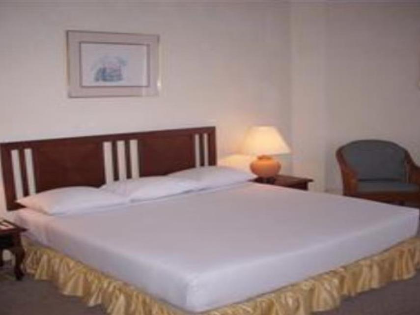 The Orient Star Resort Lumut Exterior foto
